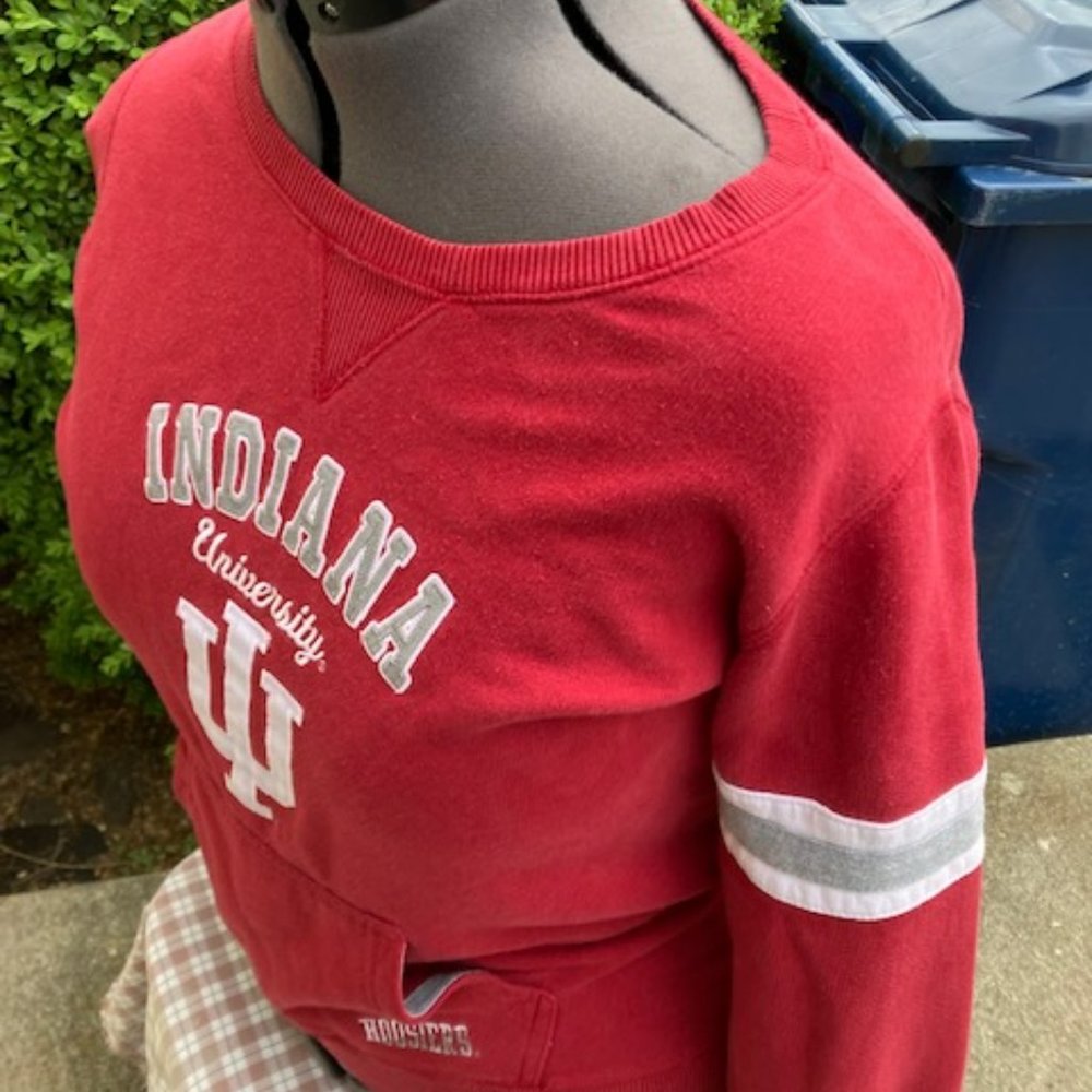 Sweatershirt - Picture 2 of 3